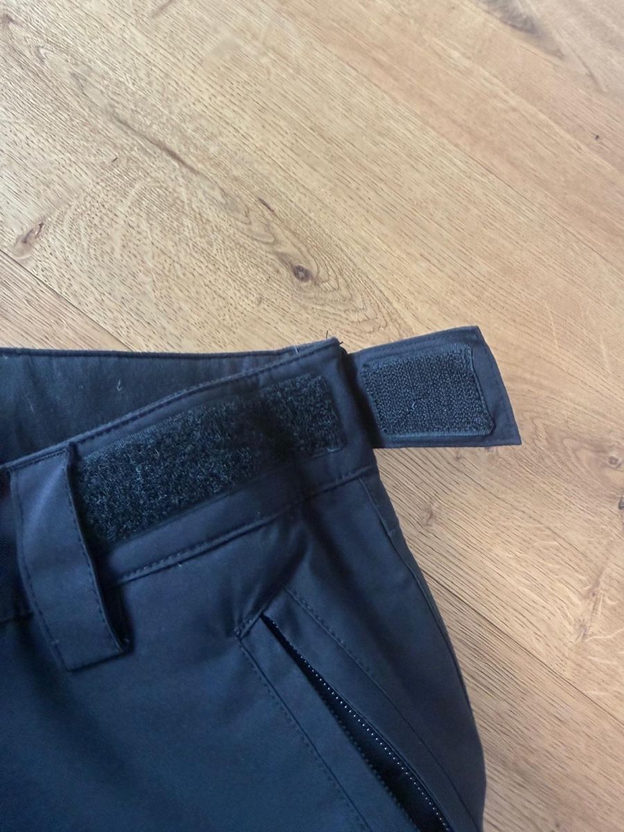 Quiksilver Hosen: Skihose Original Quiksilver – Gebraucht aus Spiez von Thombaumann 6