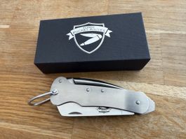Seglermesser  Taschenmesser Sackmesser Neues Messer