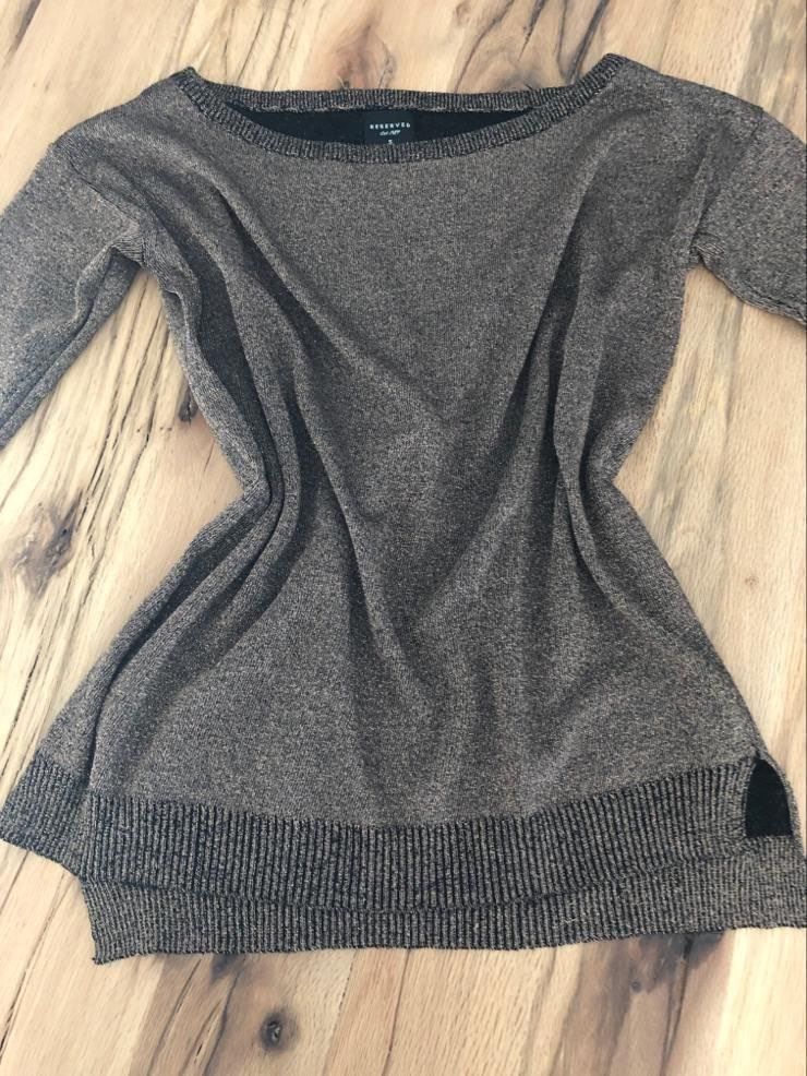 Pulls & Sweat-shirts: Set: zwei sehr schöne Pullover – D'occasion à Winkel par Glamour4You 1
