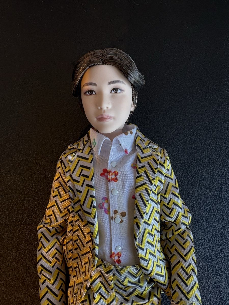 Jouets: BTS Suga – Neuf (Voir description) à Therwil par nin_n9zp 1