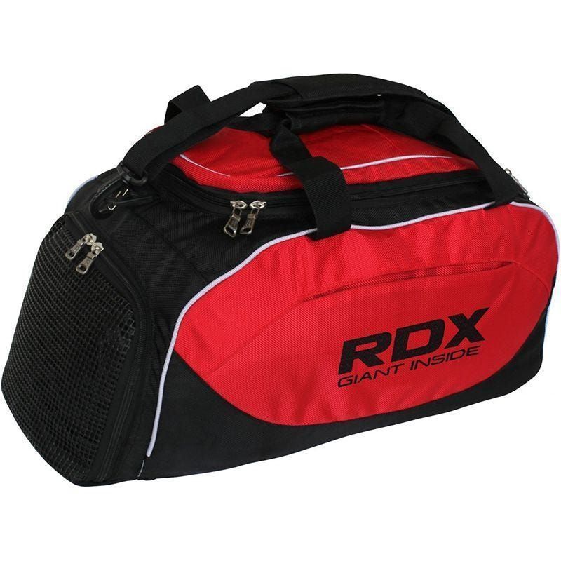 Zwei Zaini: Sporttasche Rücksack RDX – Nuovo e nell'imballaggio originale da Schliern b. Köniz venduto da TITANSport 2