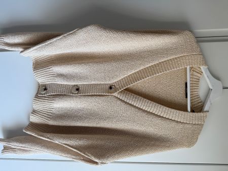 Someday Strickjacke Grösse 42