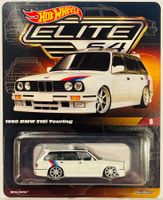 Hot Wheels - 1990 BMW 318i Touring