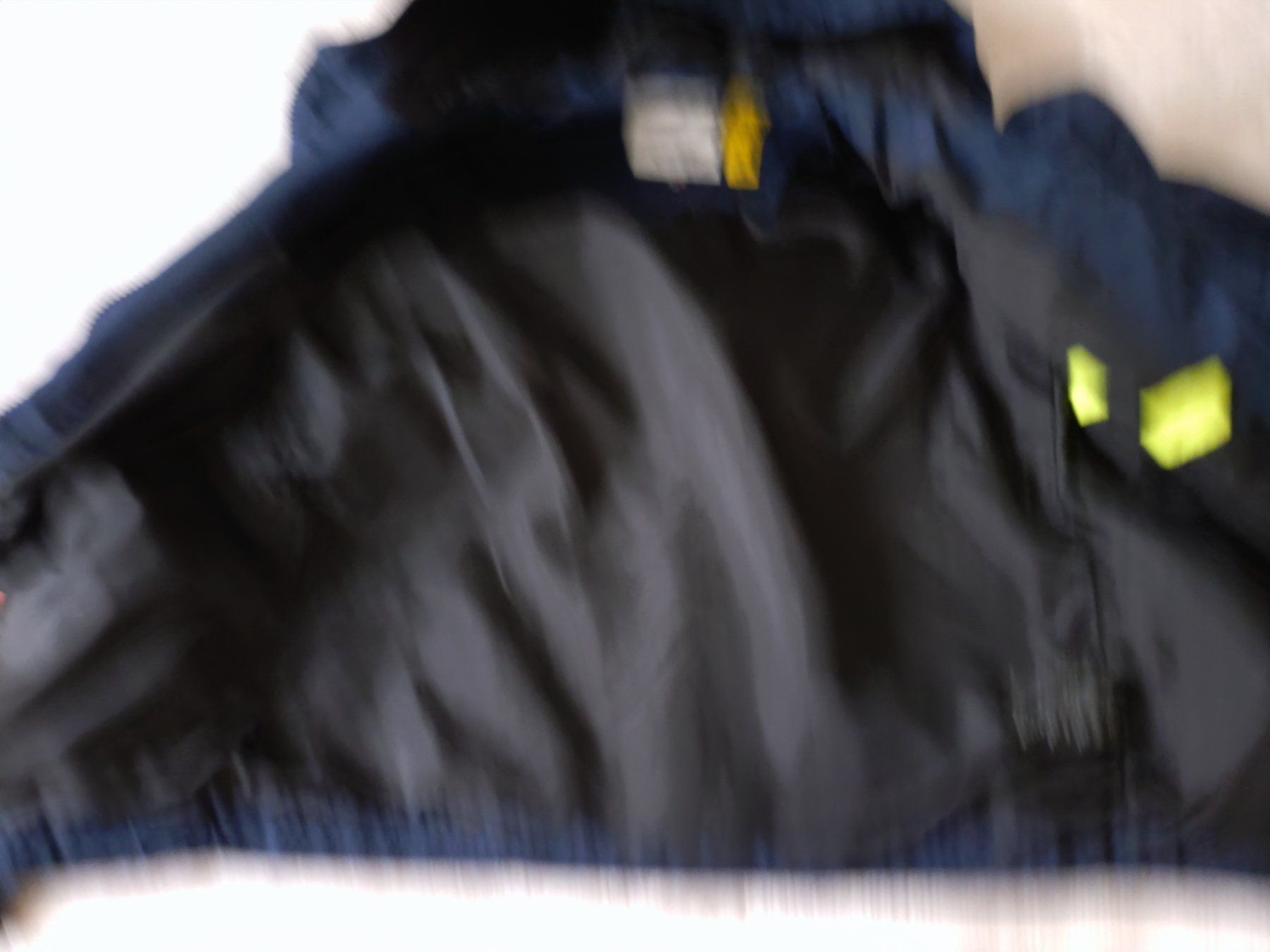 Vingino Jacken & Mäntel: VINGINO Softshelljacke navy Grösse 140 – Gebraucht aus Bottmingen von Pidi0 5