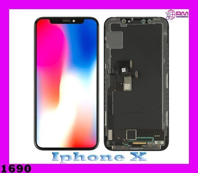 Iphone X Lcd Display Touchscreen Kaufen Auf Ricardo