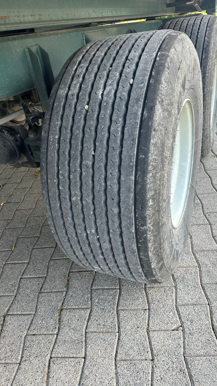 Camions-bennes: Marolf Tandemkipper 18`000 kg – D'occasion à Tuttwil par Tuttli75 4