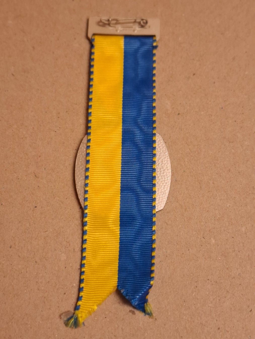 Medaglie: Benzenschwil Standarten 1981 (y654) – Usato da Schwanden GL venduto da Suvorov 4