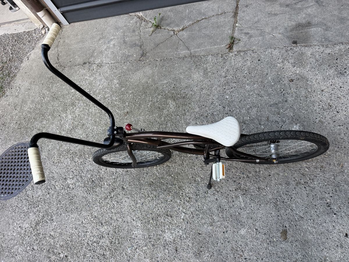 Velos: Costum Velo – Gebraucht aus Hittnau von Dbitte 2