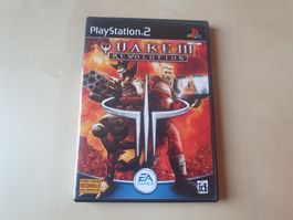 Quake III FRA