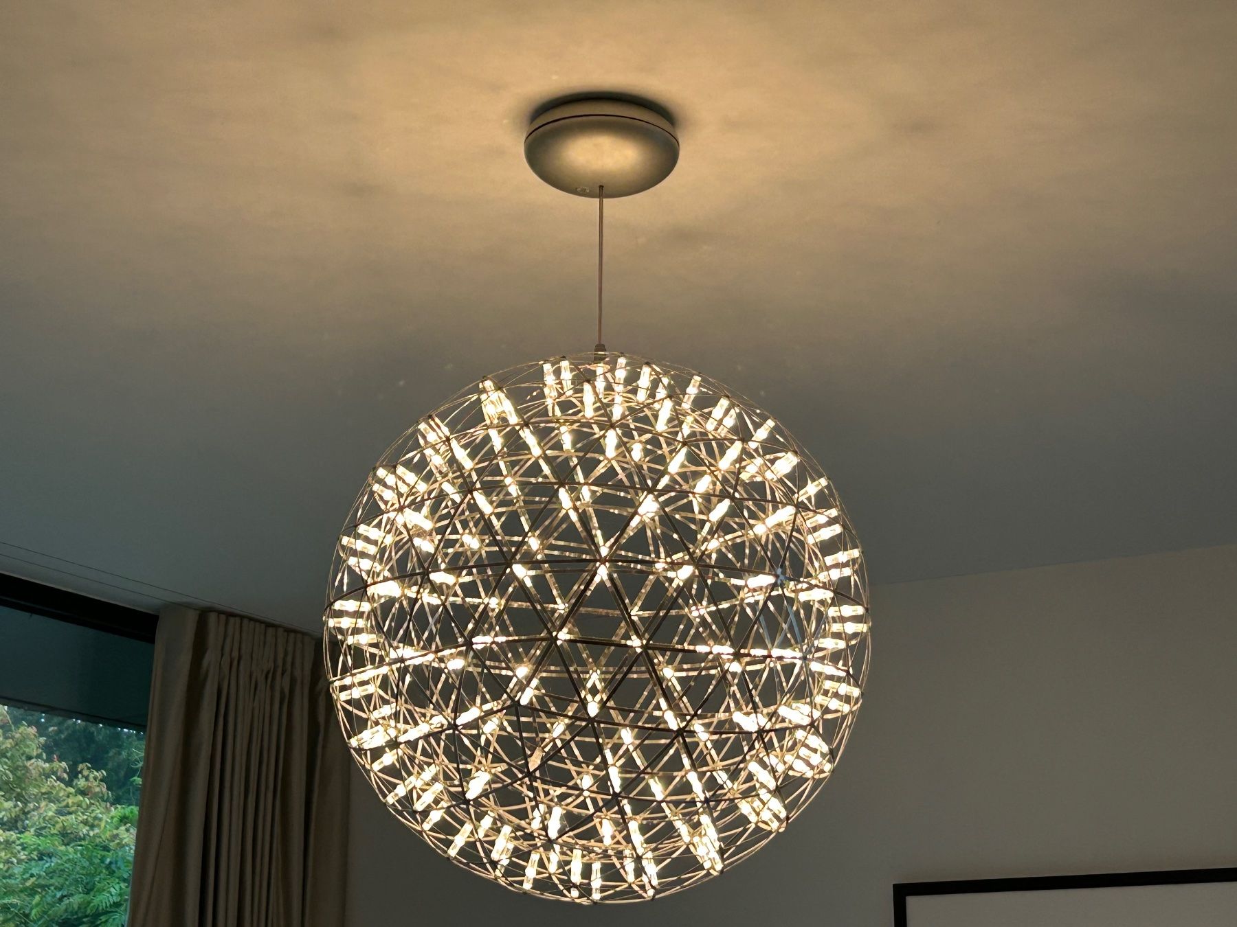 Moooi Lampadari & plafoniere: Designklassiker: Moooi Hängeleuchte – Usato da Meilen venduto da Ste_t2nn