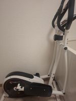 Christopeit Ergometer CT3: fit für den Sommer