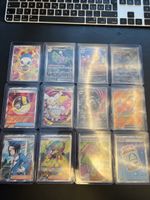 Pokemon Karten Ascended Heroes Englisch