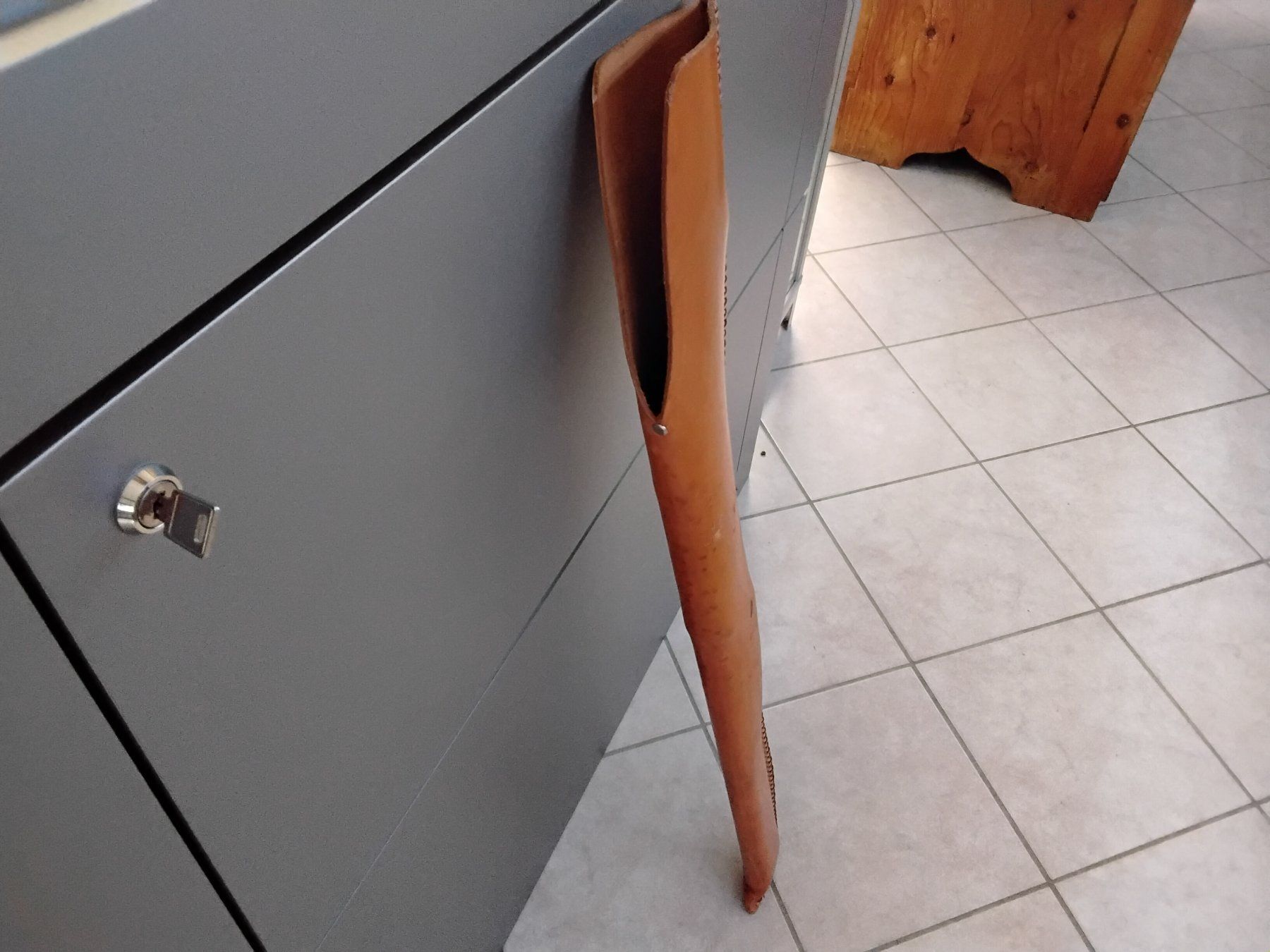 Tiro a segno: Gewehrholster – Usato da Bazenheid venduto da Gogo50 2