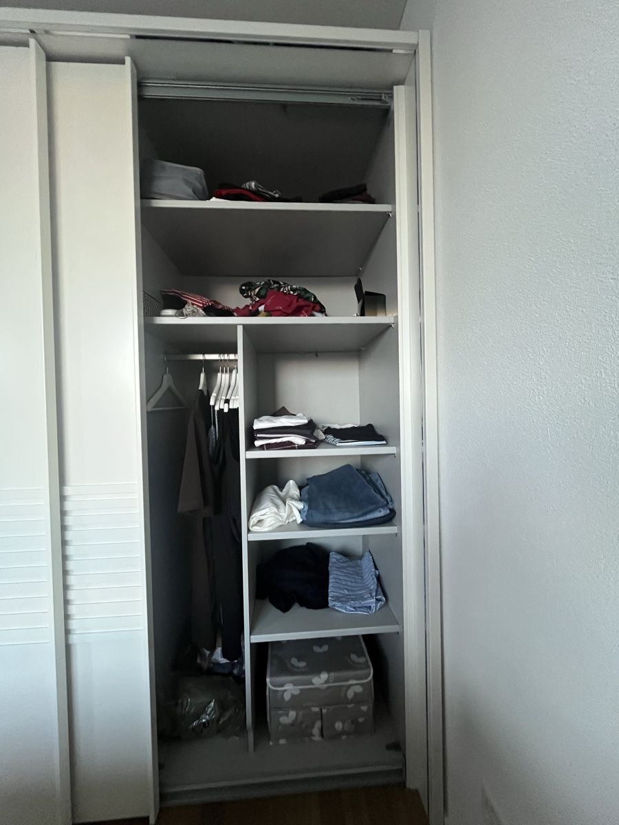 Armadi: Kleiderschrank  – Usato da Spreitenbach venduto da Nikita_Sarda19 6