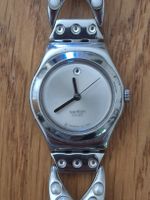 Swatch irony Copper Curl YSF1000 from 2001.Quartz movement.