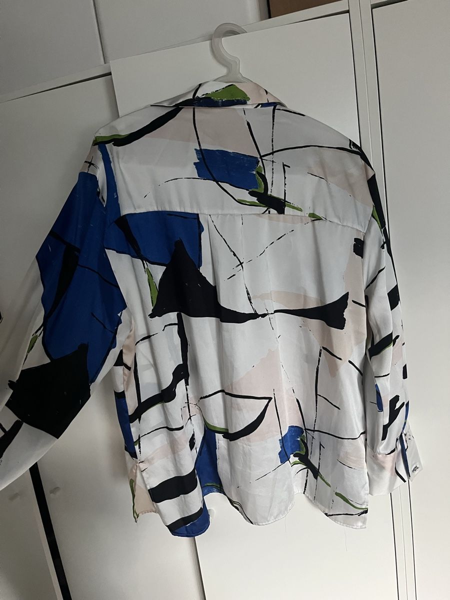 Zara Blusen: Camicetta Zara  – Gebraucht aus Bellinzona von aga_mm8m 3