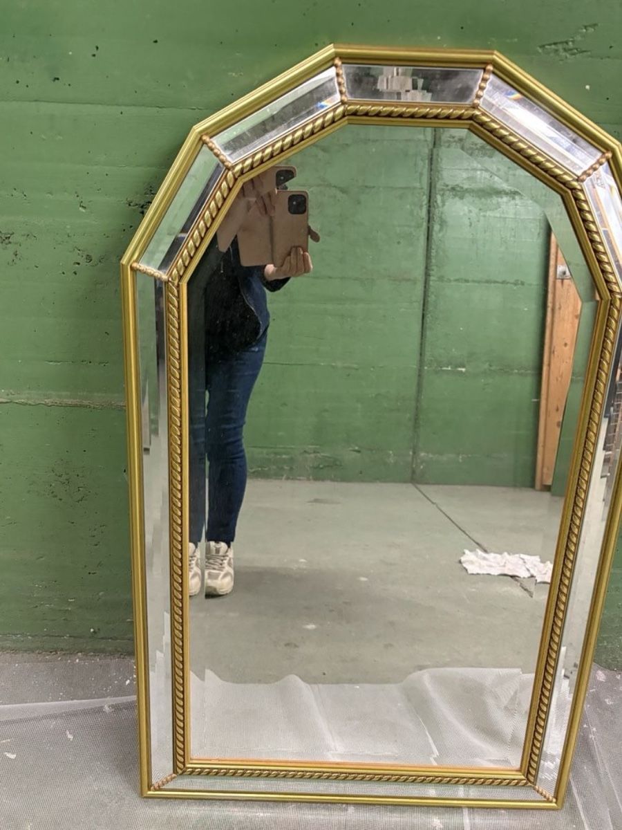 Miroirs: Mirror – D'occasion à Zürich par MissBrante 3