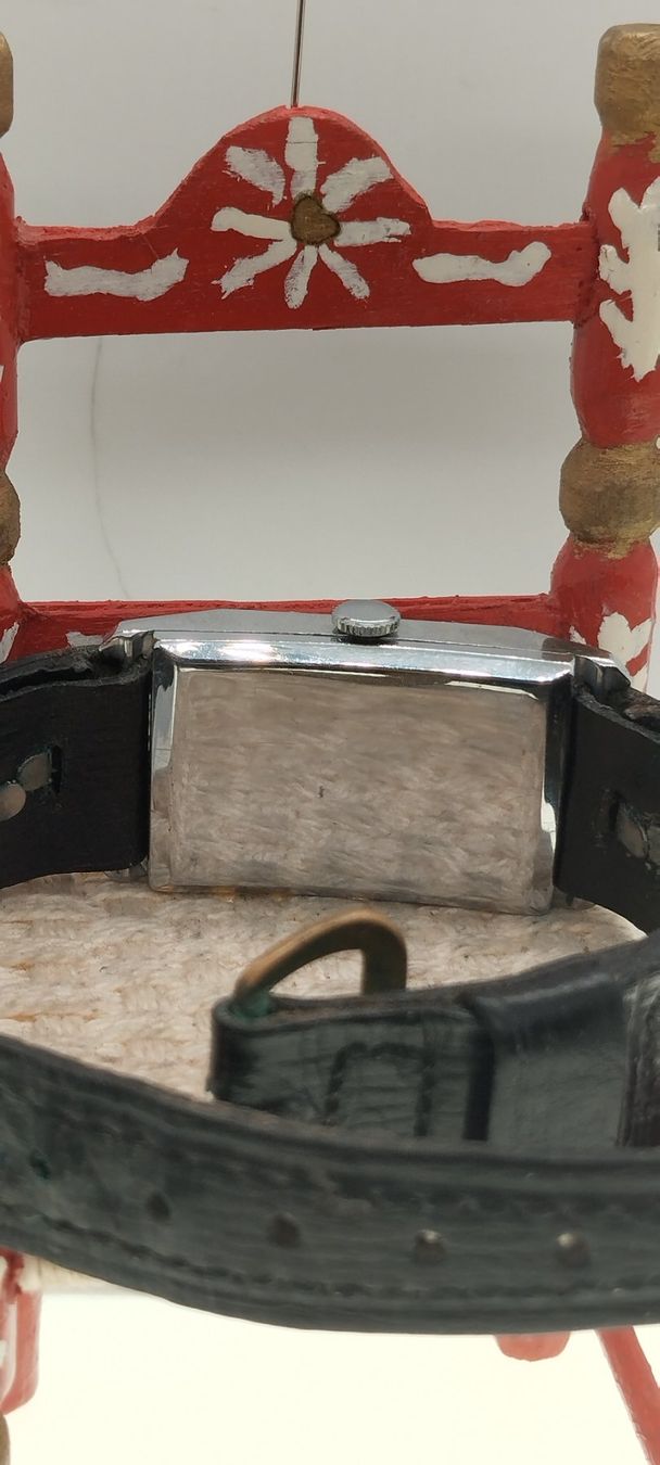 Orologi: Montre années 30's – Usato da La Chaux-de-Fonds venduto da jac_9llg 3