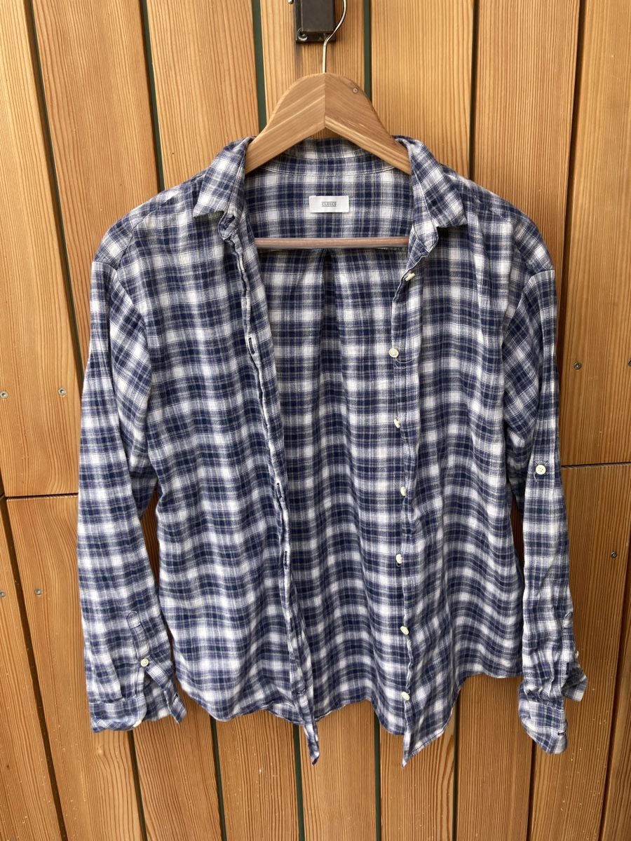 Closed Camicette: Bluse Closed – Usato da Guarda venduto da molemolo