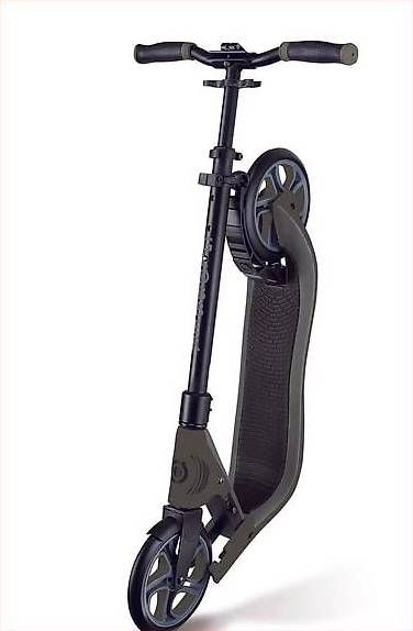 Kickboard: Tretroller Klapp-Scooter  – Usato da Rüti ZH venduto da Paech123 3