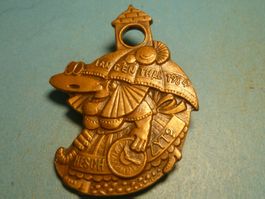  LANGENTHAL 1984 BRONZE