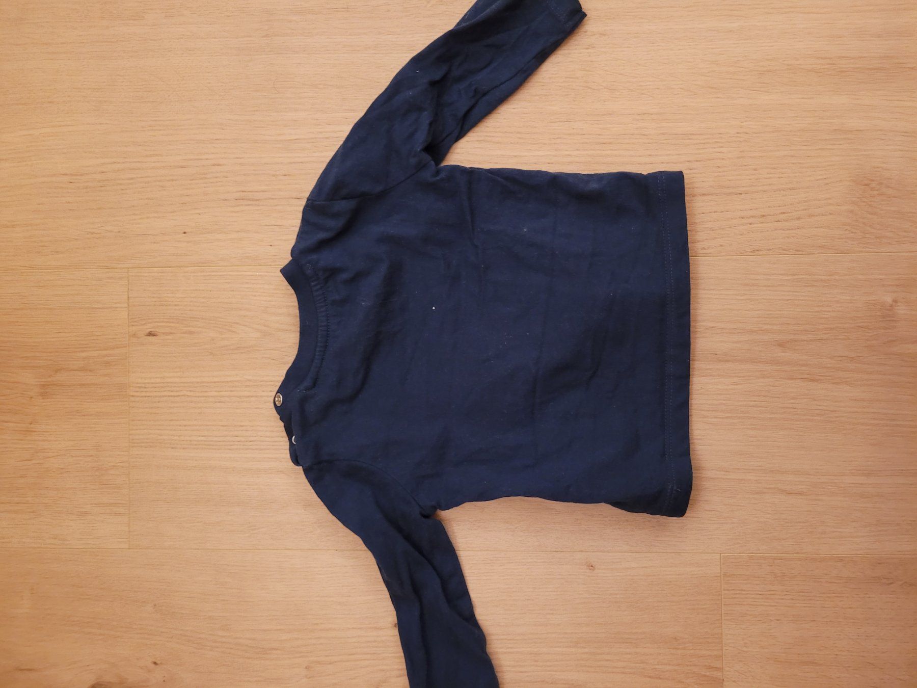 Pullover & Sweatshirts: Pullover Grösse 62 – Gebraucht aus Lupsingen von sta_wgg5 3