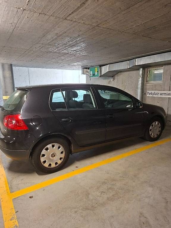 Autos: VW Golf  – Gebraucht aus Arni AG von bgruber 2