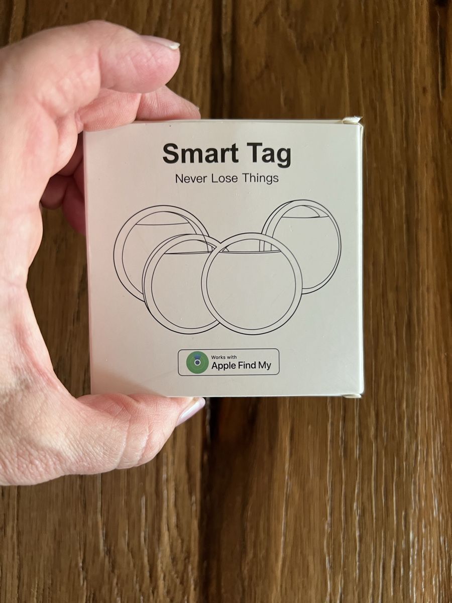Porte-clés: 3 Air Tag, Smart Tag ( Bluetooth-Tracker) – Neuf avec emballage d'origine à Kallnach par sta_sy57 1