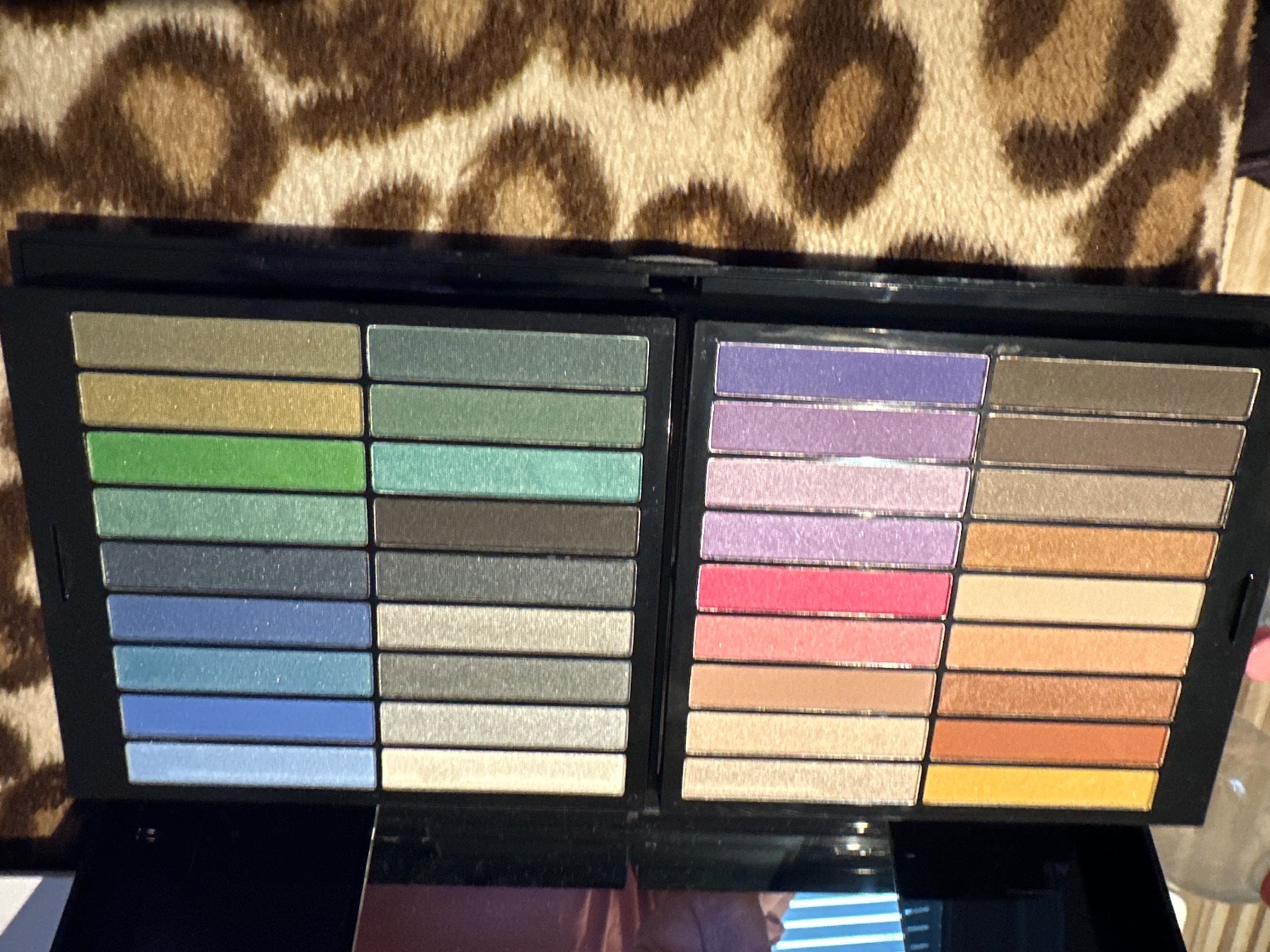 Make-up: Debora Milano Set – Nuovo (secondo la descrizione) da uzwil venduto da Semkii.j 1