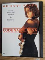 Codename Nina (DVD-Film mit Bridget Fonda)