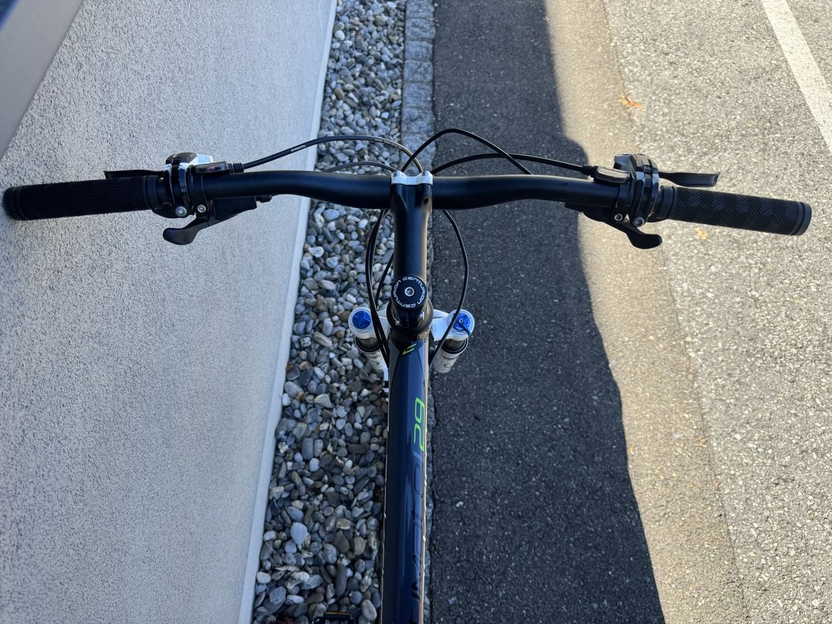 Vélos: Centurion backfire 29 Zoll – D'occasion à Widnau par Barbaros82 8