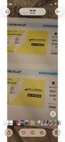 BILLETS Bellarena Indoor Festival 24-27.06.26 - 2 billets