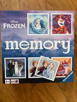Neu ! Ravensburger Disney Frozen Memory Original Verpackt