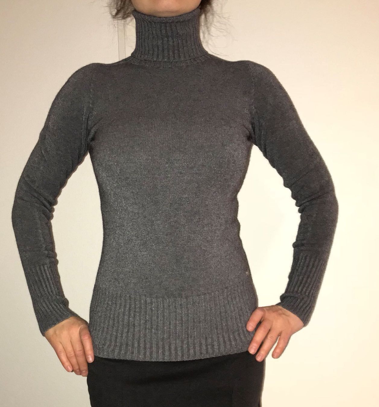 Maglioni & Felpe: Pullover New England Gr.S – Usato da Stäfa venduto da Exclusive0