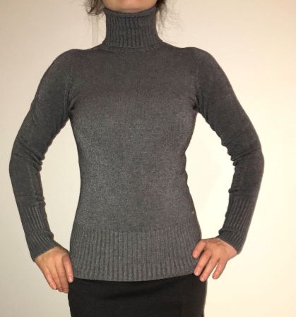 Pullover New England Gr.S