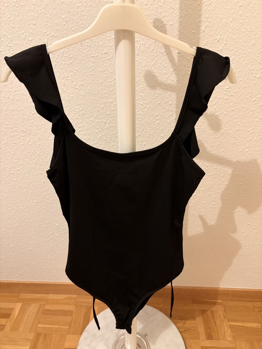Shein Top: Lots de 3 body – Nuovo (secondo la descrizione) da Chêne-Bougeries venduto da bru_bs9n 4