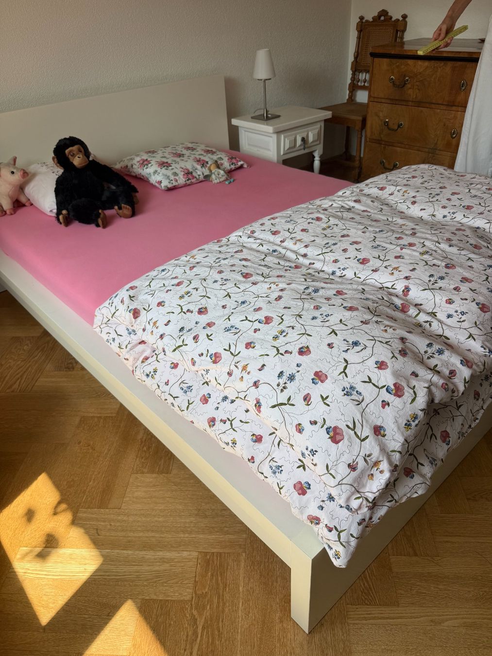 Lits: Bett – D'occasion à Köniz par Evafelchlin 2