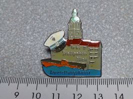 PIN PINS POLIZEI POLICE POLIZIA