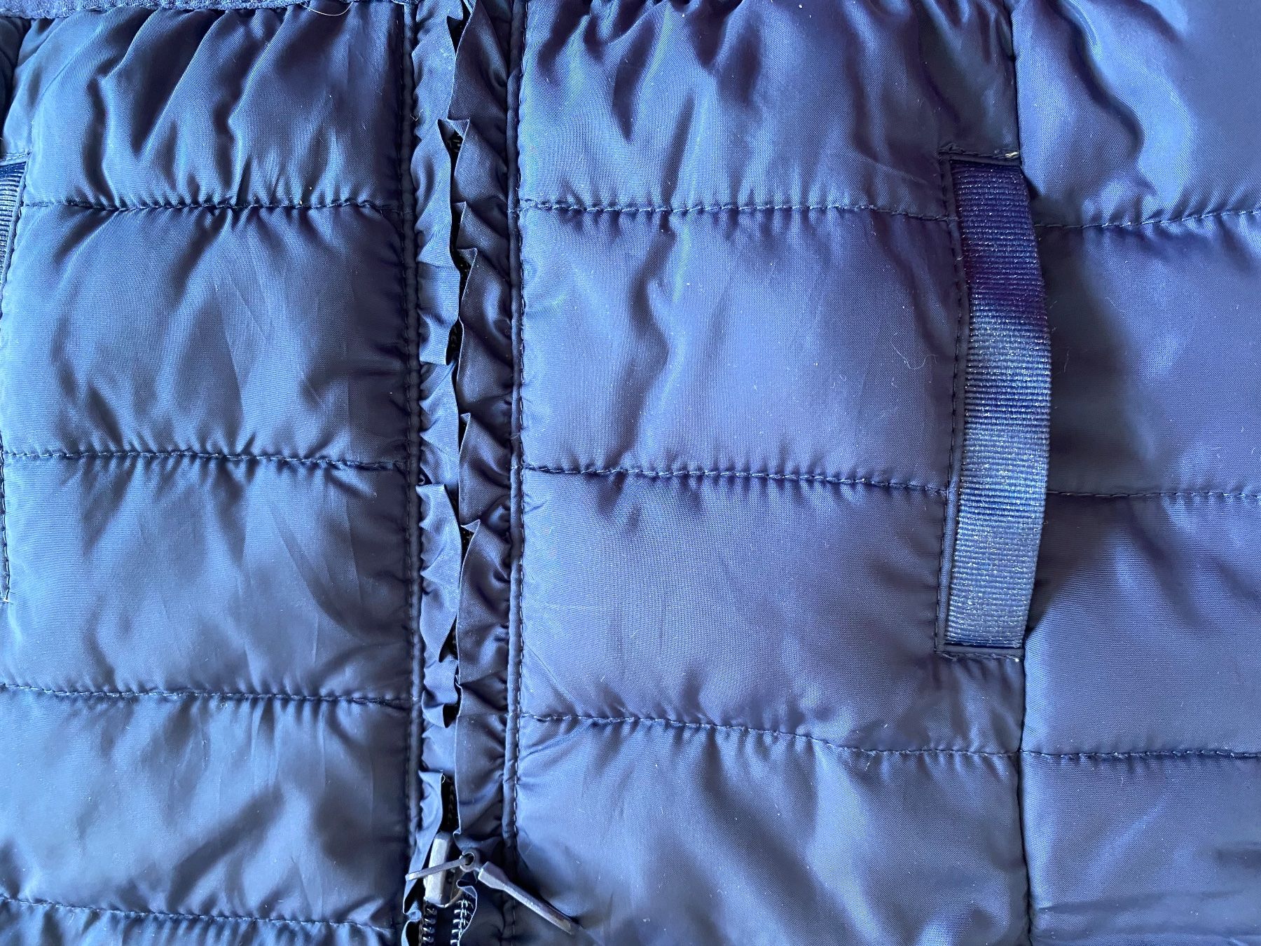 S.Oliver Altro abbigliamento per bambina: s.Oliver Mädchen Weste Gr. 80 Übergang – Usato da Trachslau venduto da M_Schmid81 2