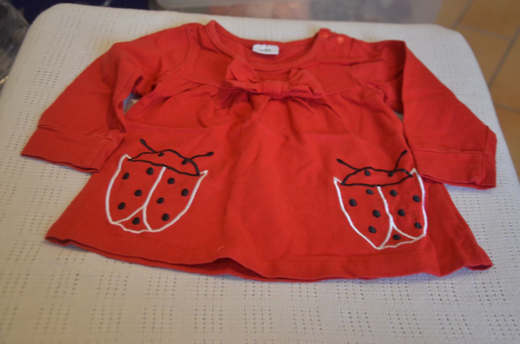 Kleiderpakete & -sets: TAILLE 68 – Gebraucht aus Chiasso von Dolly015 1