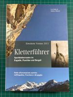 Ettlin, Matossi: Kletterführer (Engadin, Puschlav, Bergell)