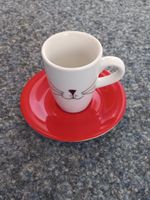 Kahla Espresso Tasse mit Untertasse