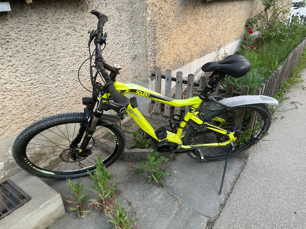 fahrradbeleuchtung clip Popolic Fahrradlicht Set LED StVZO-30/15 LUX Set 360° Beleuchtung-IPX4 Wasserdicht mit USB Akku Fahrradlampe Bis zu 10h-Frontlicht & Rücklicht für Erwachsene Kinder Sport & Freizeit Kindertrikots Mahon Trip Pro (Midstep) Dekor:Sunny