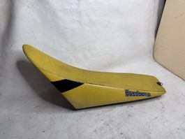 Husaberg FE 650 Sitzbank Jg. 2006 #255