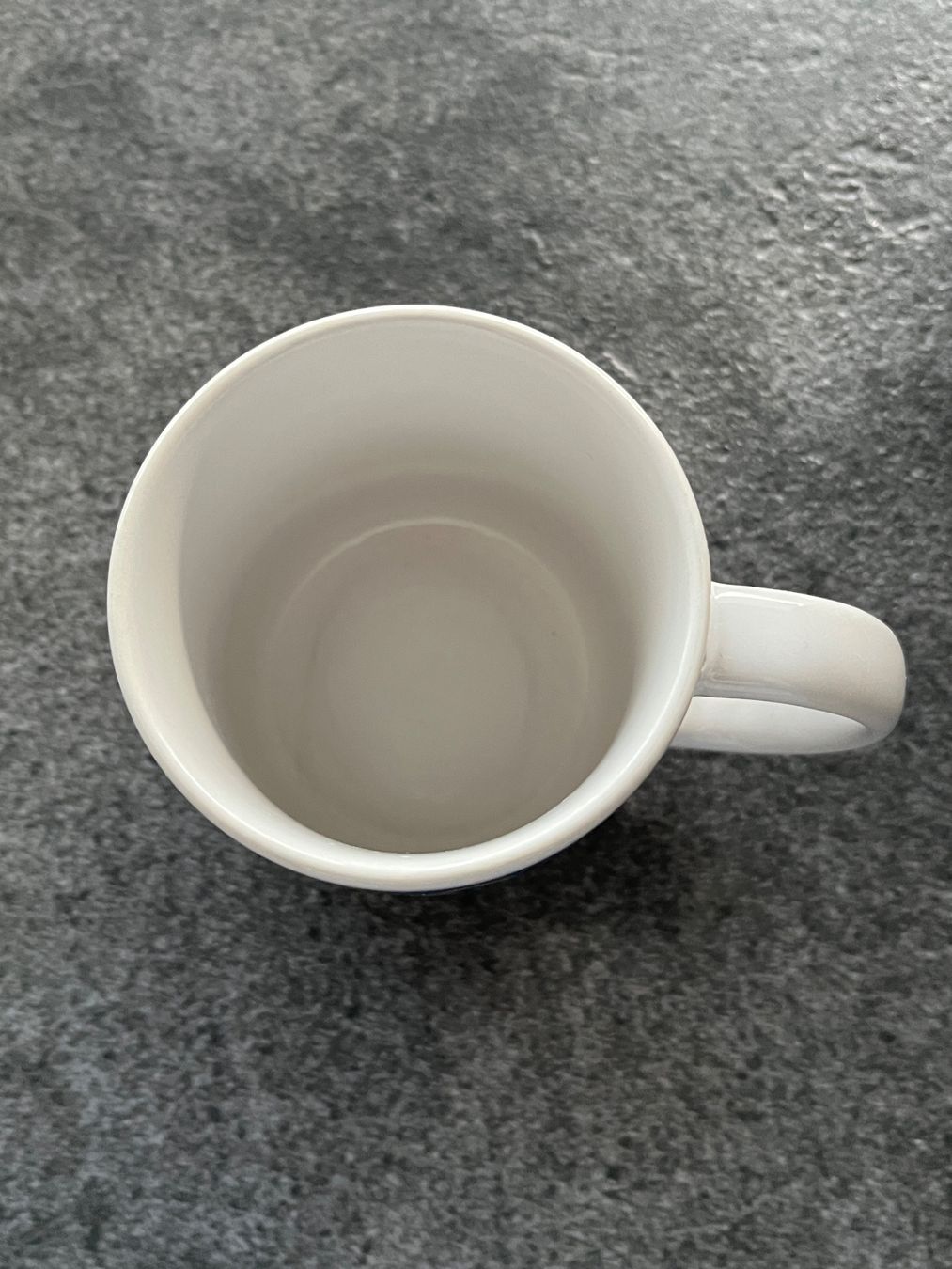 Tazze: Trinktasse, Teetasse in blau – Usato da Kilchberg ZH venduto da Simlife 4