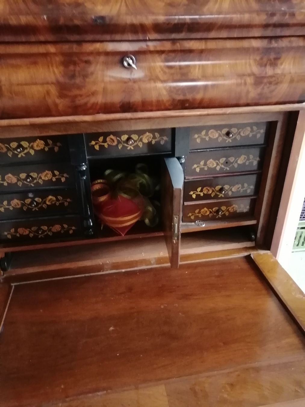 Schreibtische: SECRÉTAIRE ANCIENNE 1 mettre – Gebraucht aus Neuchâtel von zS8xX2vW 3
