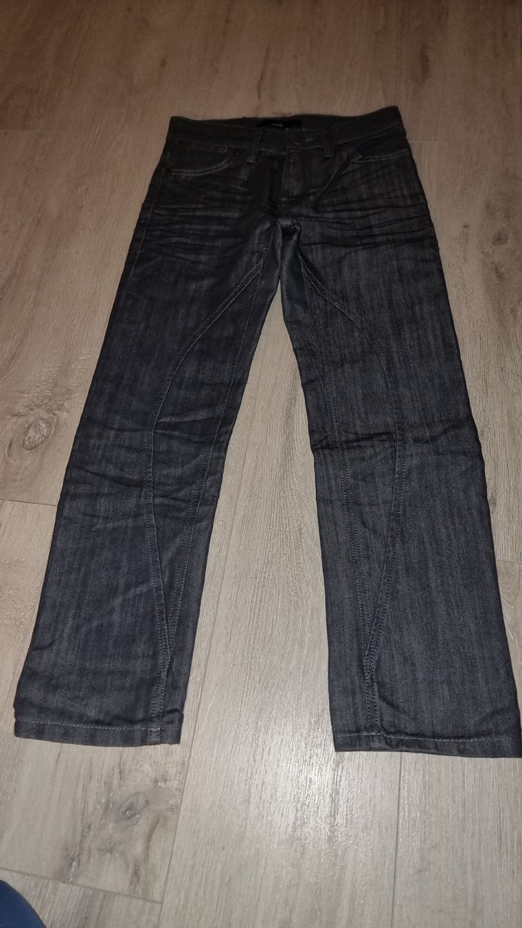 Pantaloni: Marken hose 140 Neu – Usato da Wigoltingen venduto da Zuckerfee84 1