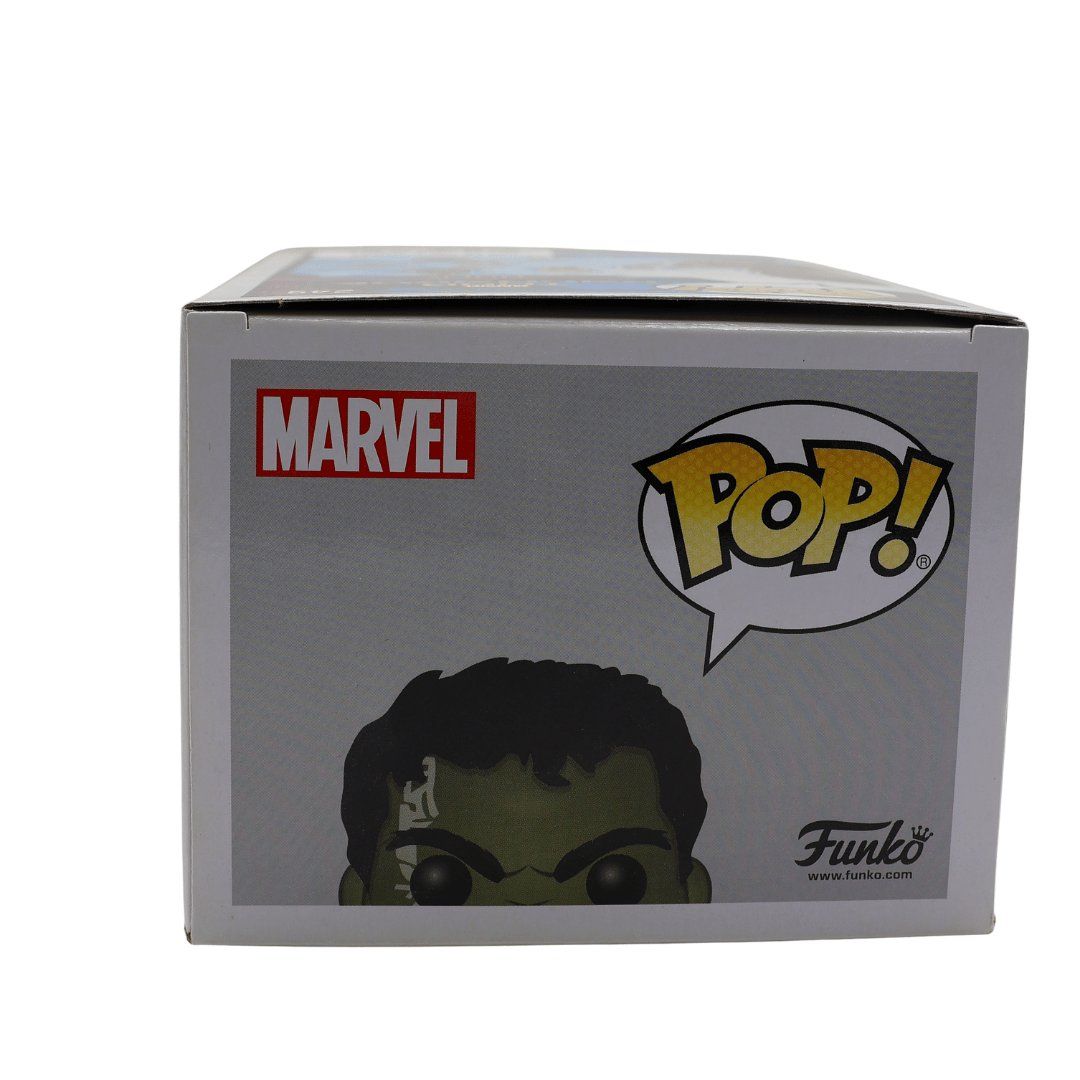 Funko Statuette: Gladiator Hulk #249 Funko POP Marvel – Nuovo e nell'imballaggio originale da Paudex venduto da dindeboy 4