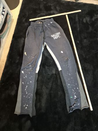 Kein Gallery Dept. Jogginghose grau Grösse S