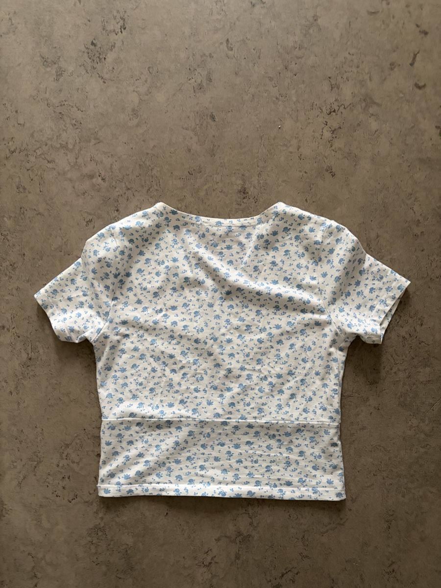 Tops: Subdued Top  – Gebraucht aus Sevelen von sarah_selina 1
